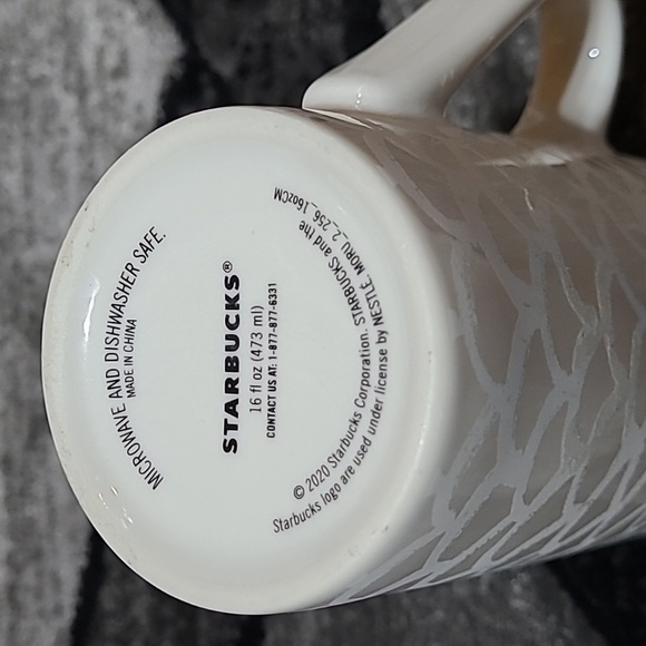 STARBUCKS CLASSIC MERMAID SIREN LOGO COFFEE CUP MUG BUNDLE - Picture 6 of 13